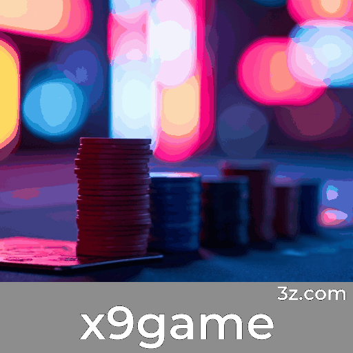 x9game: O Cassino Online Confiável e Premiado
